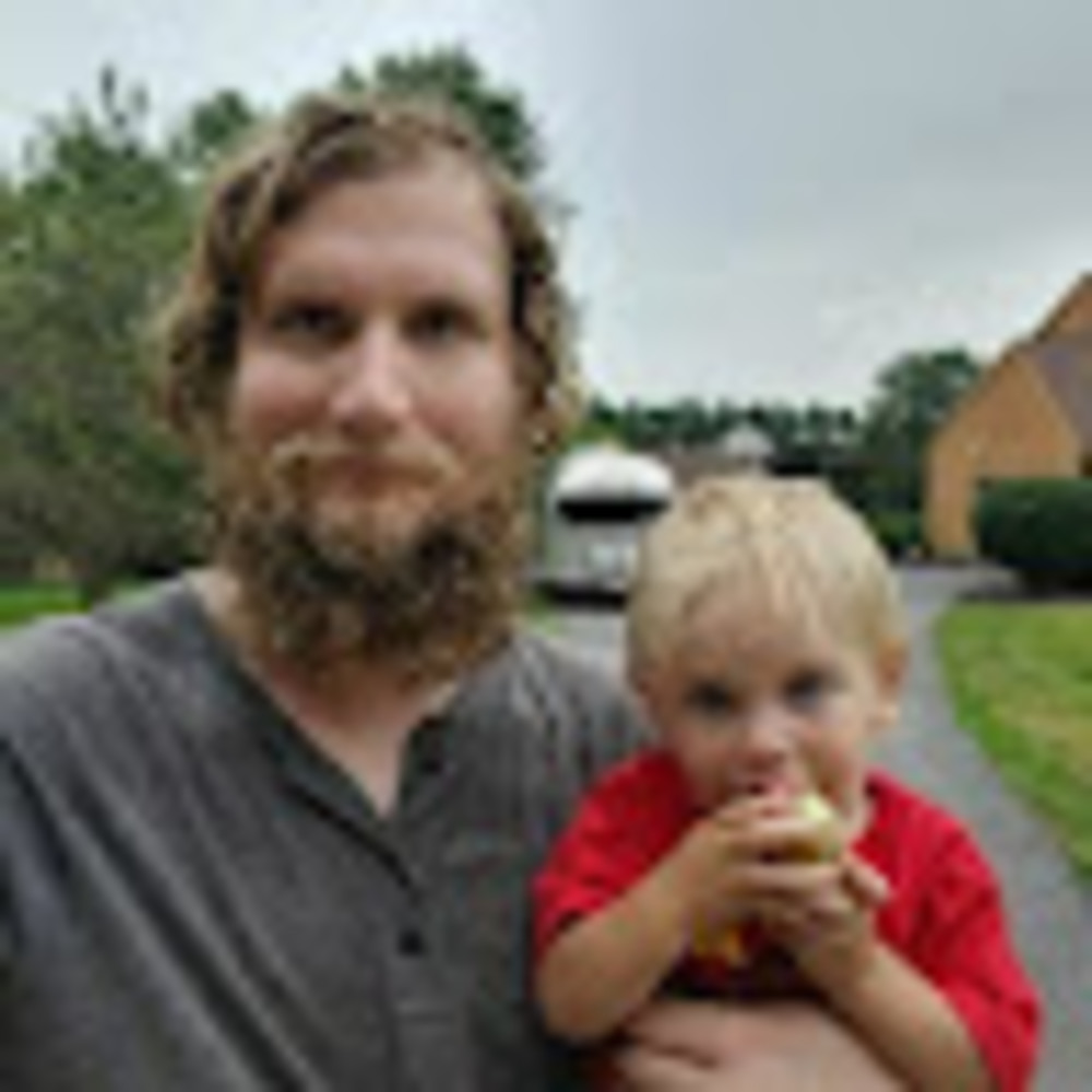 Meet your Posher, Daniel